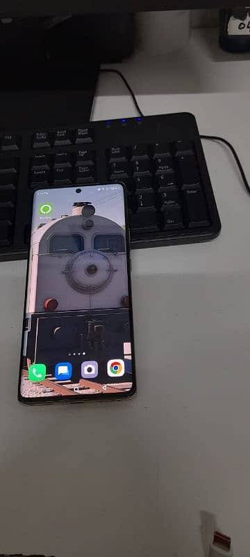 infinix note 40 pro 24 gb ram 256 gb lush 1