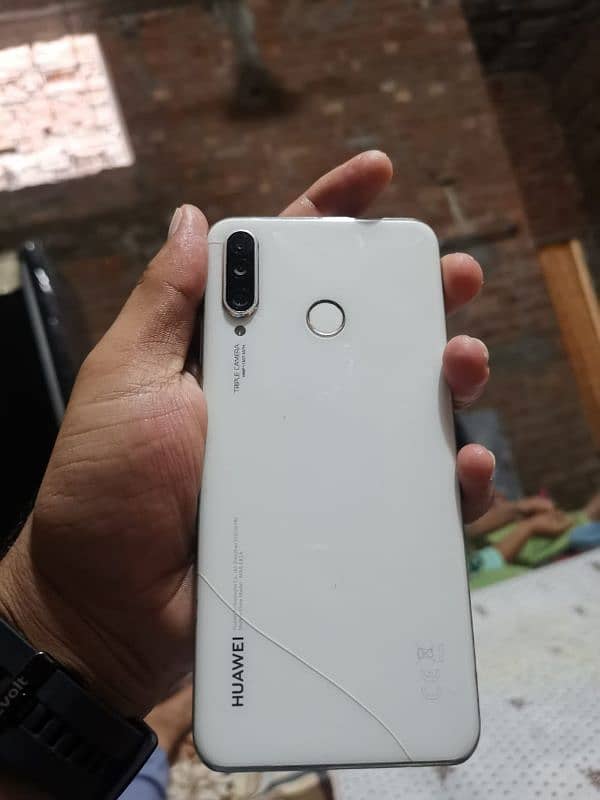 HUAWEI P30 lite 6.128 1