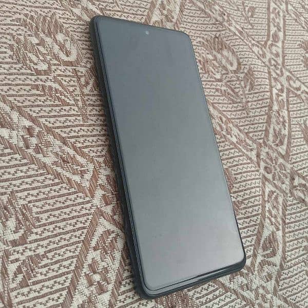 Poco x3 pro 8+3 GB Ram, 256 GB Storage Urgent sell 9