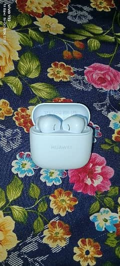 Huawei Earbuds Se 2 (Imported) Only Call or Whatsapp