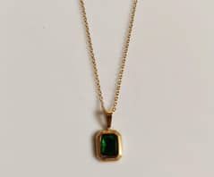 *Product Name*: Plain 1 Carat Gold Plated