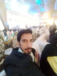 Adnan Malik