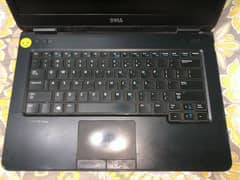 Dell Latitude Laptop