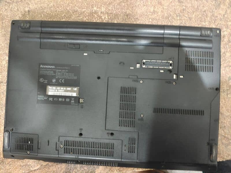 4th generation laptop for sale 2