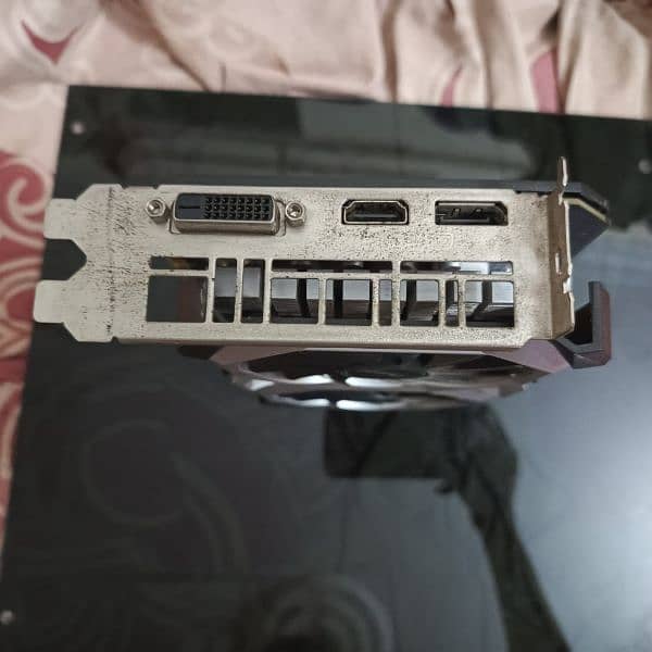 MSI GeForce GTX 1660 super 6 gb 3