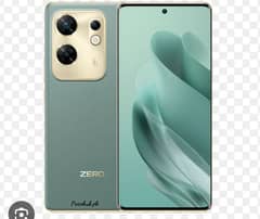 infinix Zero 30 0