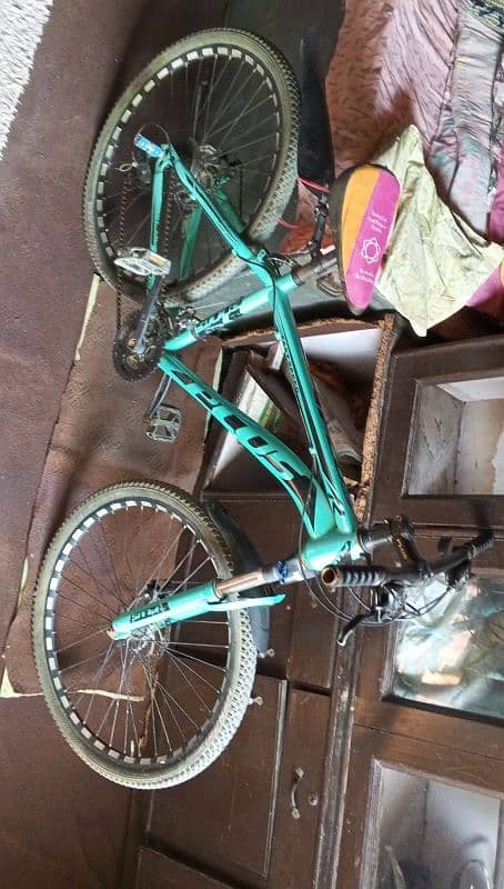 Bicycle urgent sale 0