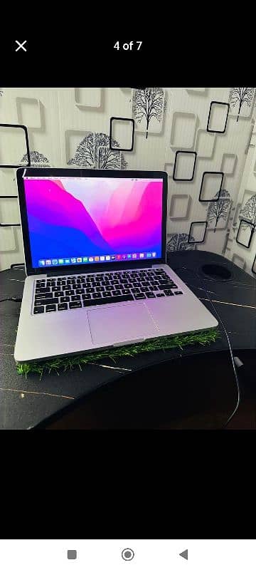 Apple MacBook Pro 2015 8GB Ram 128GB SSD 2