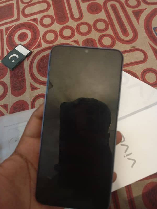 mobile for sale. . Vivo y33s 8gb 128gb. 2