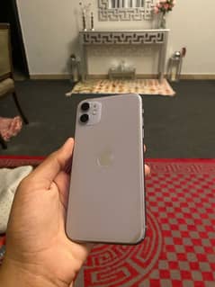 IPhone 11 PTA approved