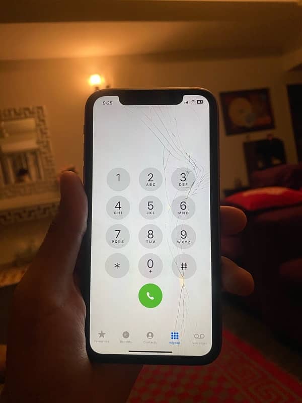 IPhone 11 PTA approved 3