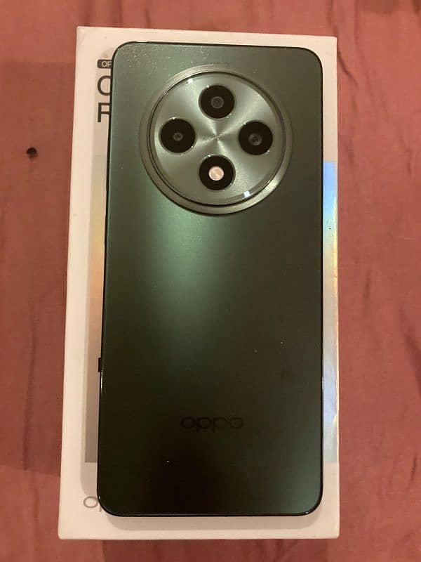 Oppo Reno 12F 5G - 12GB / 256GB 3