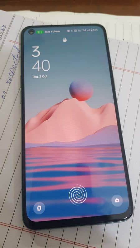 oppo reno6 8/128 1