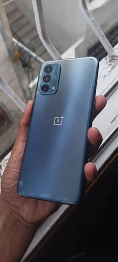 OnePlus N200 5G