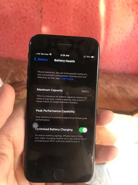 iphone 7 32gb non pta 2