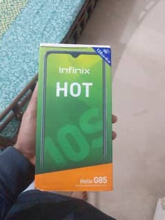 Infinix