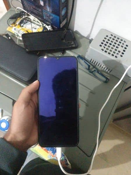 Infinix hot 10s 1