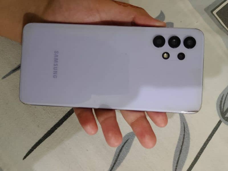 Samsung a32 0