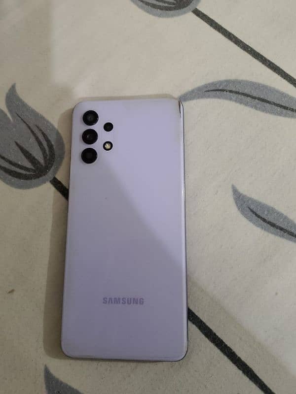 Samsung a32 3