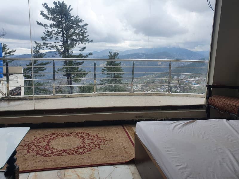 18 marla hotel for sale in murree 3