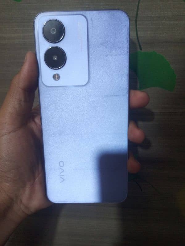 vivo Y17 s contact number 03228598922 0