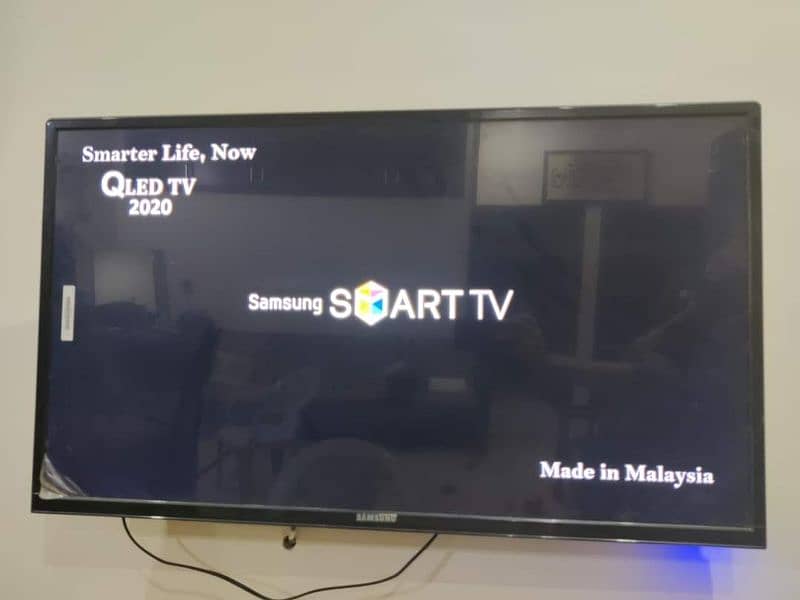 led samsung 1