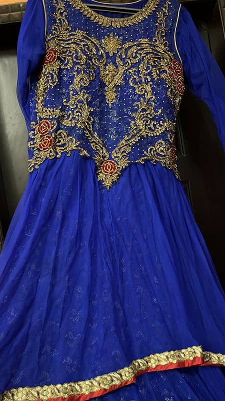 fairy macxi royal blue 0