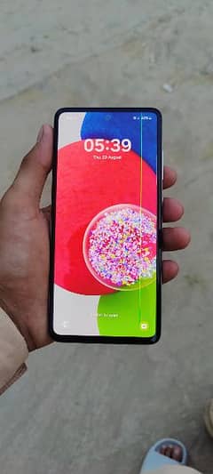 Samsung galaxy A52s 5g non pta 0