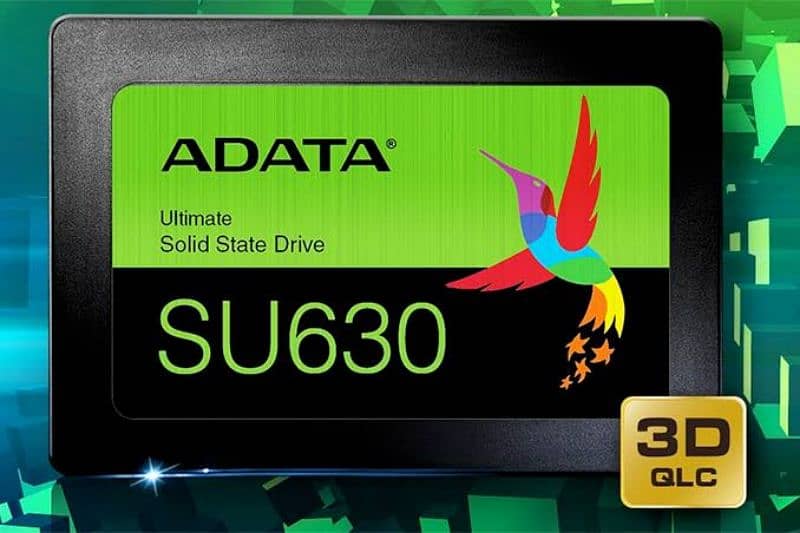 ADATA SSD 240 GB 6 MBS PER SECOND SPEED FOR ALL COMPUTERS 3