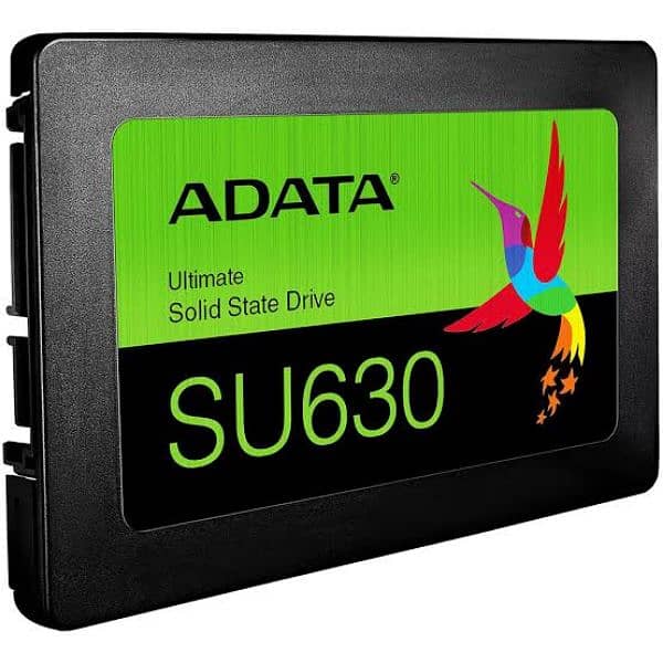 ADATA SSD 240 GB 6 MBS PER SECOND SPEED FOR ALL COMPUTERS 6