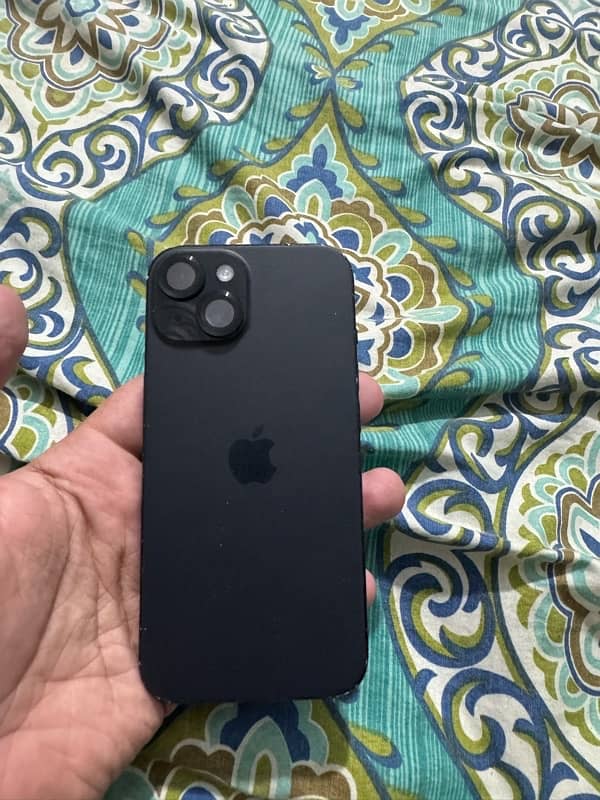 Iphone 15 128gb 2