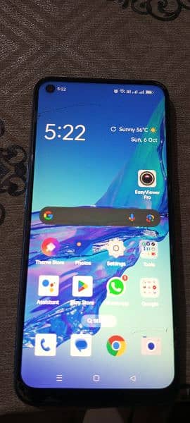 oppo a53 lush condition 2