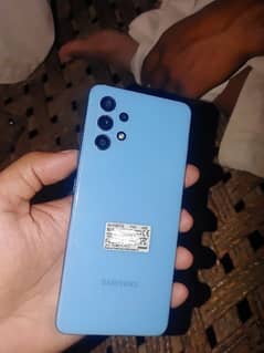 Samsung A32 6/128 Full box 0