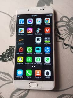 vivo x7 4gb 128gb