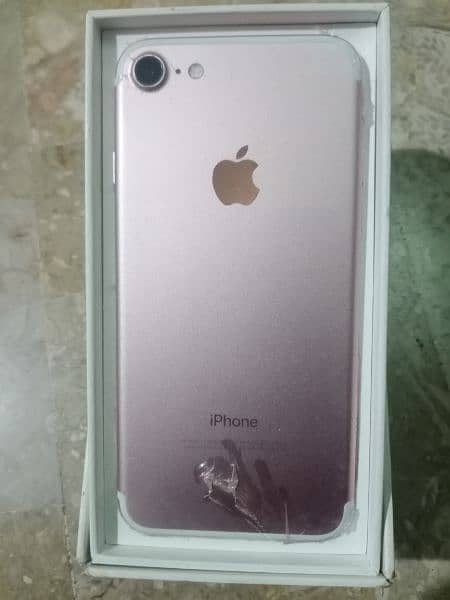 iPhone 7 Pta approved 1