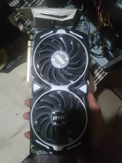 MSI rx 580 8gb oc edition read ad