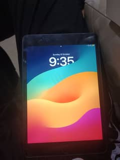 iPad mini 5 10 by 100