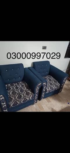 Sofa 5 seater