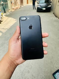 I phone 7  plus 0