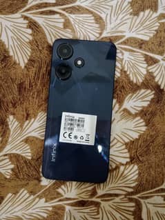 INFINIX HOT30I 10/10 0