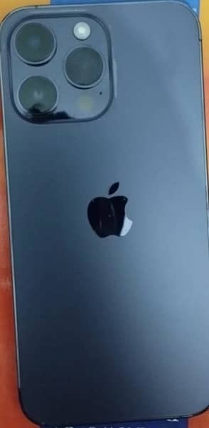 Iphone 14 pro max 256gb 1