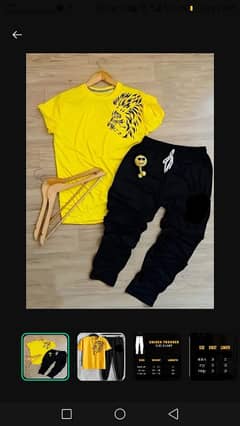 Boys Casual Dressing ( Track Suit ) In Cheap Price