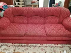 5 Seater Sofa available on reasonable price. 0