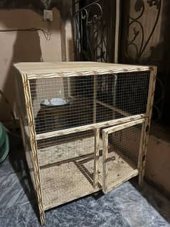 cage for sale