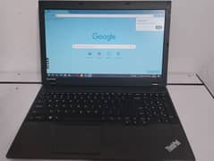 Lenovo Laptop (8 GB Ram/120 GB SSD)