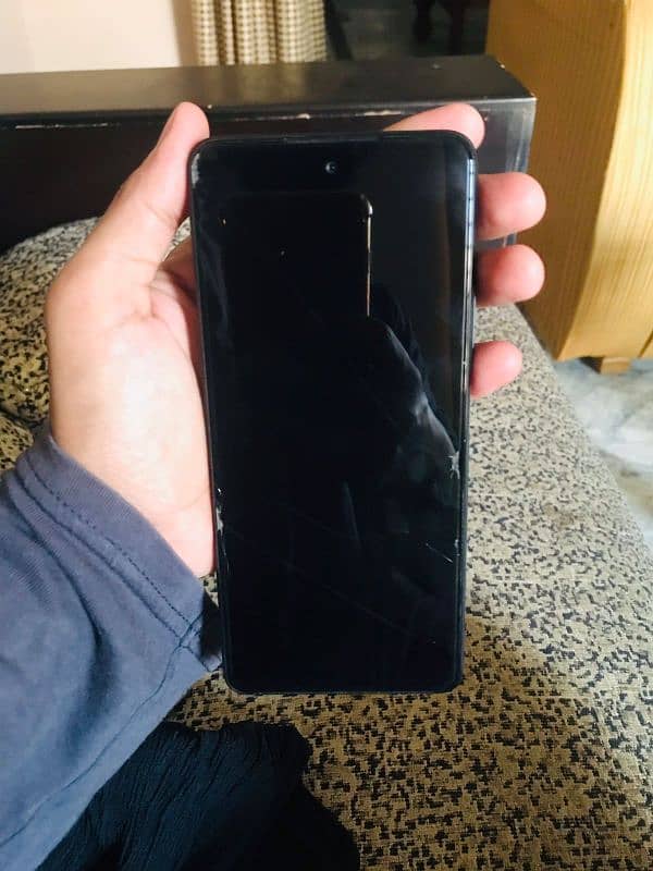 INFINIX HOT 30 Brand New Infinix Mobile for Sale 1