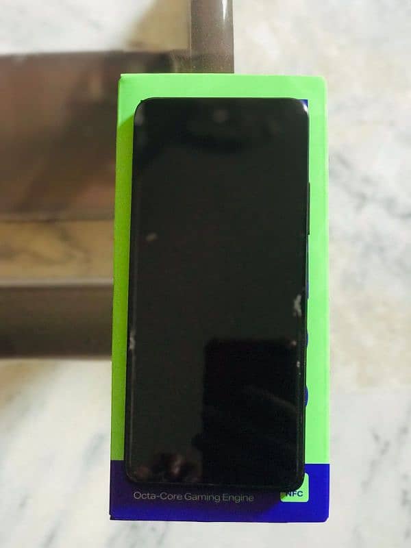 INFINIX HOT 30 Brand New Infinix Mobile for Sale 12