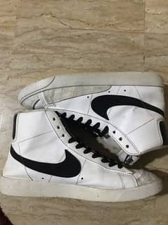 Nike blazzers 77’Mid vintage white ( original ) 0