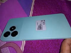 realme C51 0