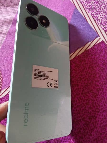 realme C51 1